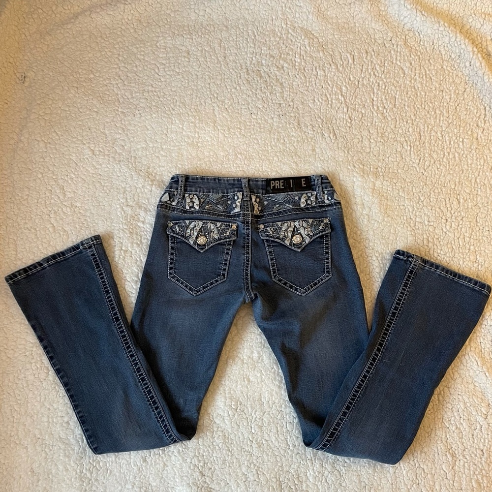✨SOLD✨ Rue21 Jeans 5/6R